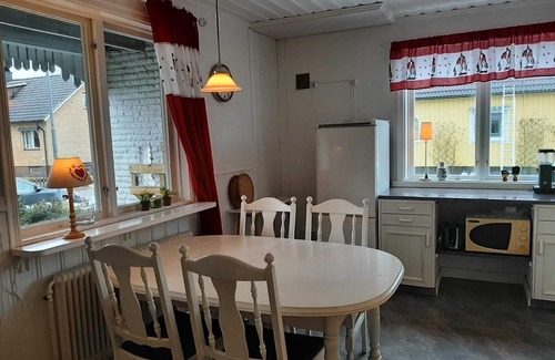 Ljungsarp House | Luxe Ferienhaus mit See Blick Zwichen 2 Seen