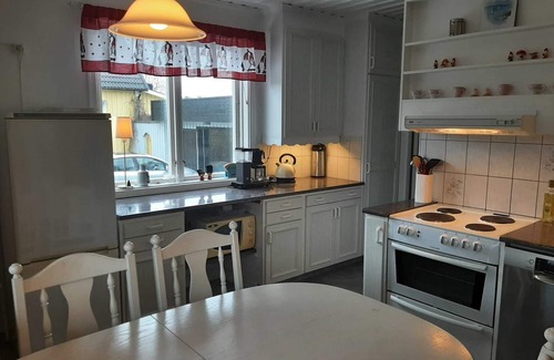 Ljungsarp House | Luxe Ferienhaus mit See Blick Zwichen 2 Seen