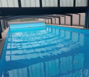 Akkrum Apartment | Luxe gastenverblijf in het hart van Friesland
