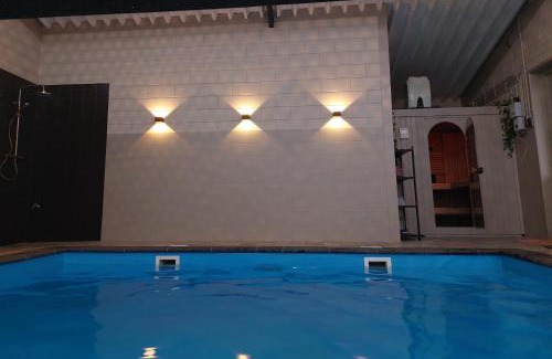Akkrum Apartment | Luxe gastenverblijf in het hart van Friesland