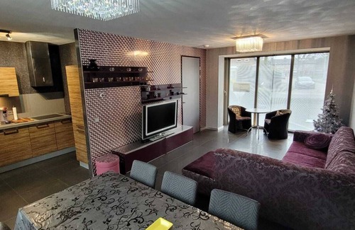 Venray House | Luxe Gastenverblijf Kamerton