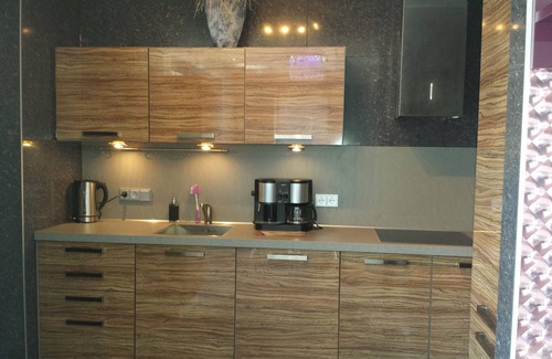 Venray House | Luxe Gastenverblijf Kamerton