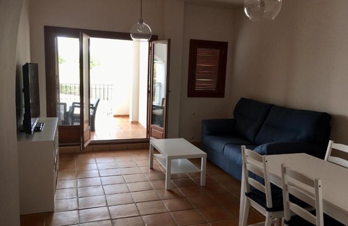 Caserio Los Tarquinos Apartment | LUXE Golf, Piscina & Playa