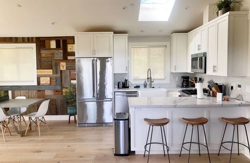 Healdsburg House | Luxe Guest Suite in Dry Creek 5 Mins From Town!