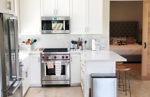 Healdsburg House | Luxe Guest Suite in Dry Creek 5 Mins From Town!