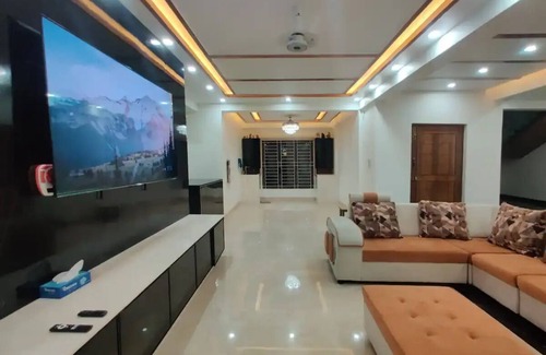 Agara House | Luxe Haven, Sarjapurann