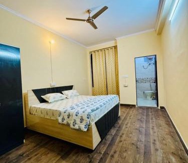 Jagatpura Apartment | Luxe Heaven
