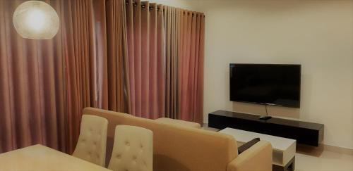 Makumbura Apartment | Luxe Highway Residencies