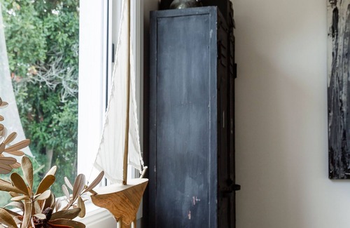 Morpeth House | Luxe Historic River Port Stay