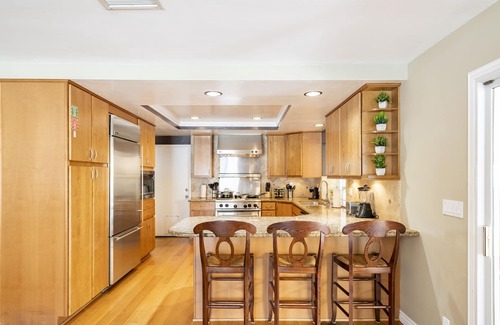 University City House | Luxe Home For Your Family