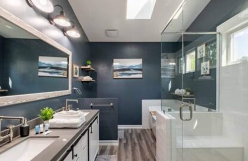 University City House | Luxe Home For Your Family