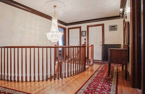 Carbonear Apartment | Luxe Hometel