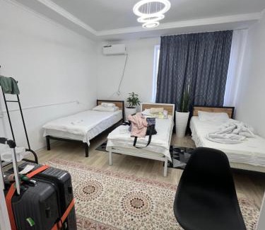 Ak-Talaa District Hotel | Luxe Hotel
