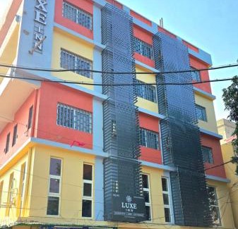 Brahmapur Hotel | Luxe Inn