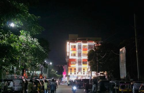 Brahmapur Hotel | Luxe Inn