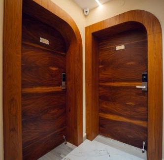 Brahmapur Hotel | Luxe Inn