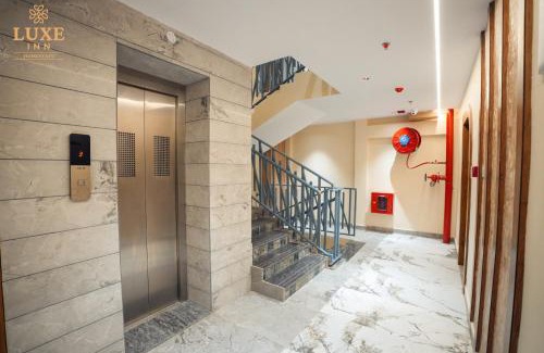 Brahmapur Hotel | Luxe Inn