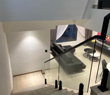 Larut House | Luxe J Homestay