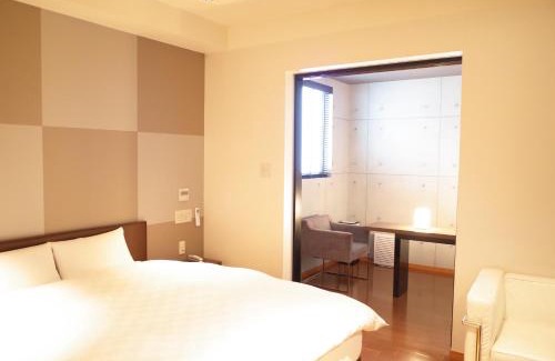 Namitakiji Onsen Hotel | LUXe