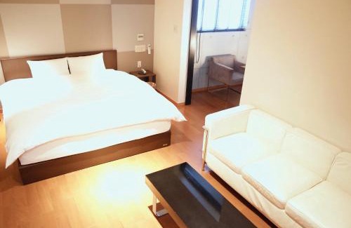 Namitakiji Onsen Hotel | LUXe