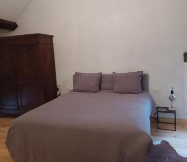 Drieslinter Bed & Breakfast | Luxe-kamer Bed en Bokes