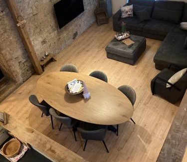 Sankt Wendel House | Luxe, landelijke vakantiewoning der alte Birnenbaum Duitsland-Sankt Wendel