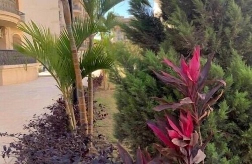 Al Rehab Apartment | Luxe Living - 3 Bedrooms in Rehab City New Cairo Egypt