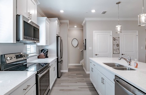 Ono Island Condo | Luxe Living Awaits: Beautiful Townhome Epitomizes The Lost Key Lifestyle!