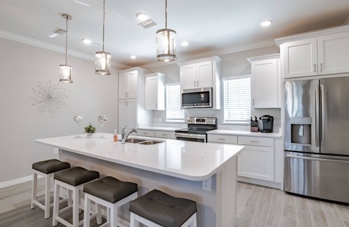 Ono Island Condo | Luxe Living Awaits: Beautiful Townhome Epitomizes The Lost Key Lifestyle!