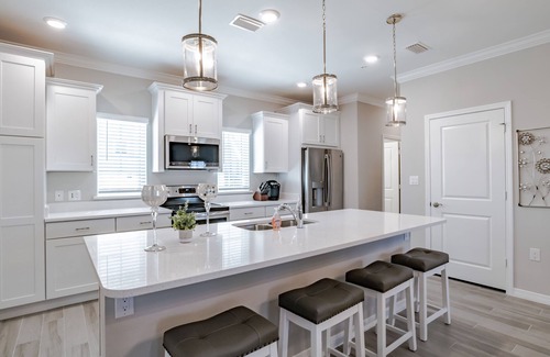 Ono Island Condo | Luxe Living Awaits: Beautiful Townhome Epitomizes The Lost Key Lifestyle!