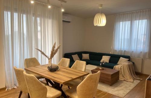 Stara Pazova Apartment | Luxe Living Stara Pazova