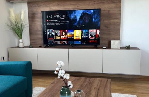 Stara Pazova Apartment | Luxe Living Stara Pazova
