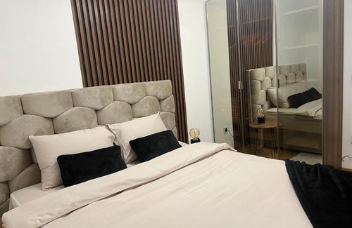 Stara Pazova Apartment | Luxe Living Stara Pazova