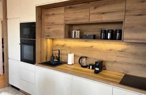 Stara Pazova Apartment | Luxe Living Stara Pazova