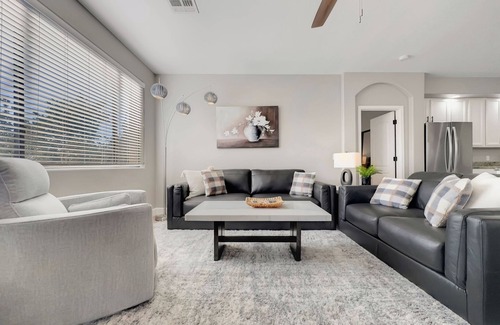 Fox Crossing House | Luxe Living The Bridges at Ocotillo. Pool, Spa and Garage!