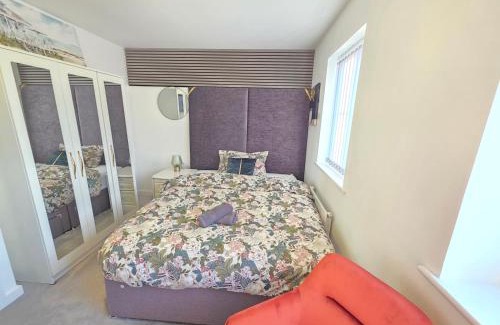 Brympton House | Luxe Lodge