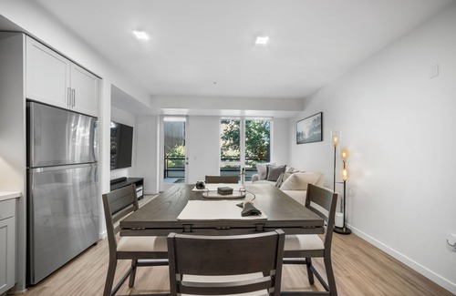 Downtown Sacramento Apartment | Luxe Loft in Heart Of Downtown