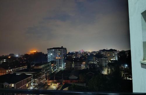 Kidono Apartment | Luxe Loft Kinoo