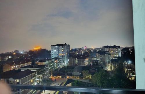 Kidono Apartment | Luxe Loft Kinoo