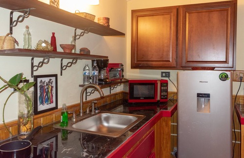Estate Queens Quarter House | Luxe Loft ❤️ of Downtown AC WiFi 5 minute 🚶🏽♀️to beautiful waterfront 🚤