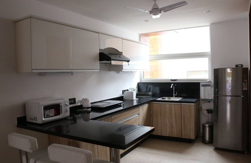 Pilerne Villa | Luxe Loft Villa