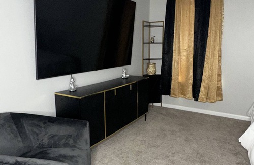 Forest Acres Apartment | Luxe Mini Pad