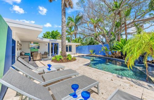 Ringling Estates House | Luxe Oasis - 517