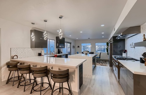 Sands Scottsdale Patio Homes House | Luxe Oasis Mins to Old Town, Golf, Casino, Spring Training + Heated Pool & Span