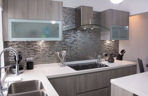 Heredia House | Luxe Oasis w/Pool/2br/parking & Sports Courts