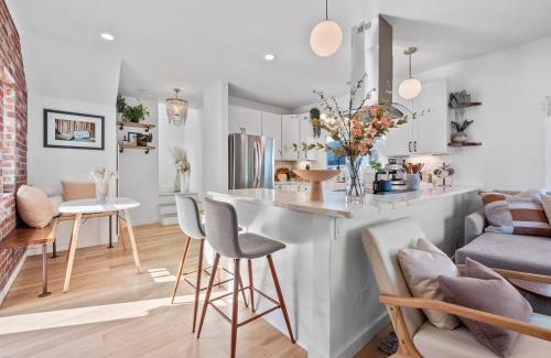 Point Loma Heights House | Luxe Ob Retreat Sauna, Bikes & Beach Nearby