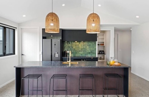 Kinloch House | Luxe on Larches Lane - Kinloch