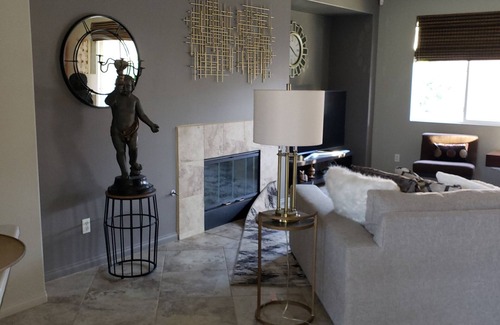 Paradiso House | LUXE POOL HOME All-Inclusive Vacation 5 mins. to GOLF