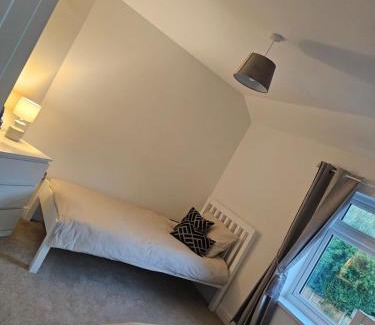 Preston House | Luxe Residences - Preston