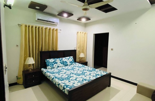 Bahria Town House | Luxe Retreat - Bahria Town